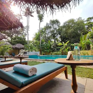 Marari Alleppey Landhaus