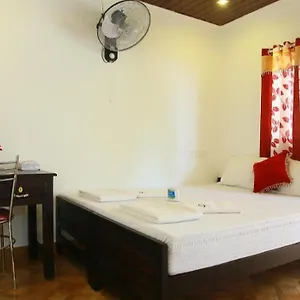 Marari Anandu Privatunterkunft