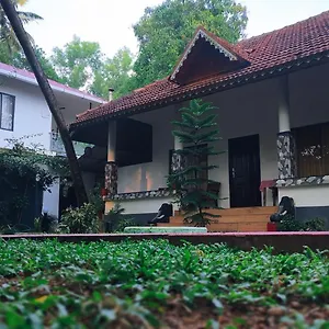 Marari Lotus Gasthof