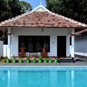 Station touristique Marari, Mararikulam