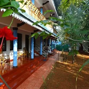 Marari Mararikulam