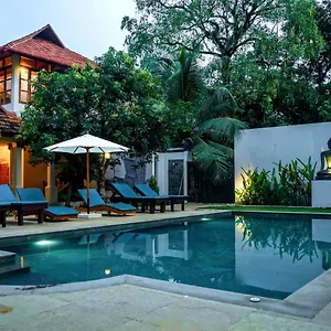 Flamingo Boutique & Ayurvedic Mararikulam